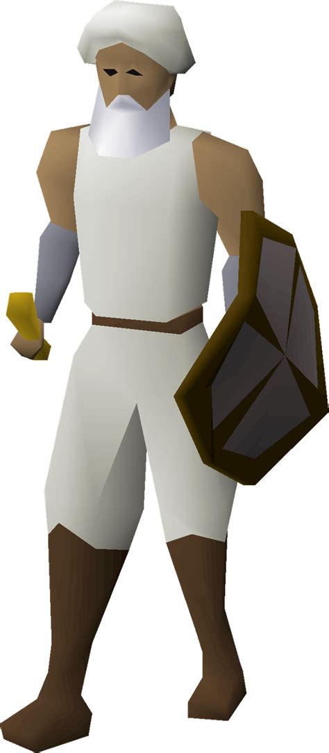 osrs blackjack guide|Bandit (Pollnivneach) .